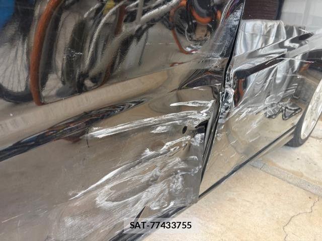 Honda e 2007-09 8246778-6