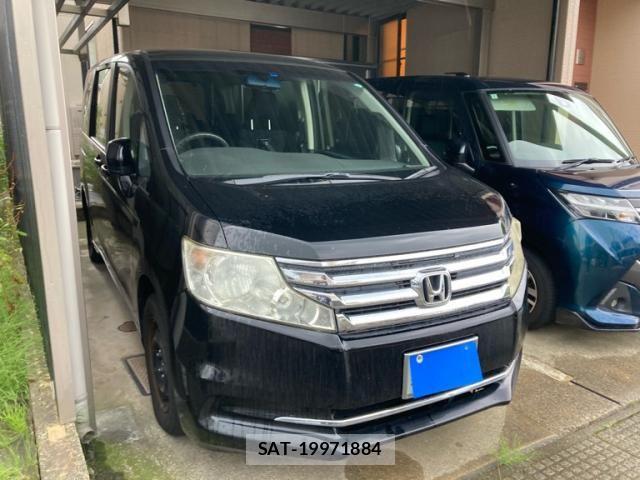 Honda e 2013-09 8246780-0