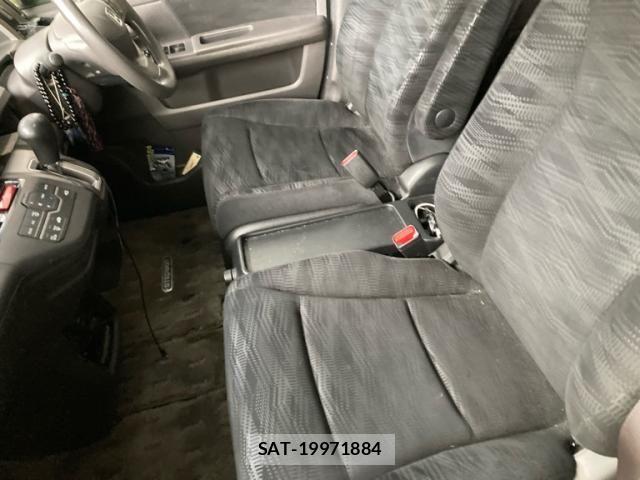 Honda e 2013-09 8246780-9