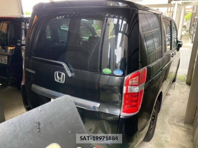 Honda e 2013-09 8246780-4