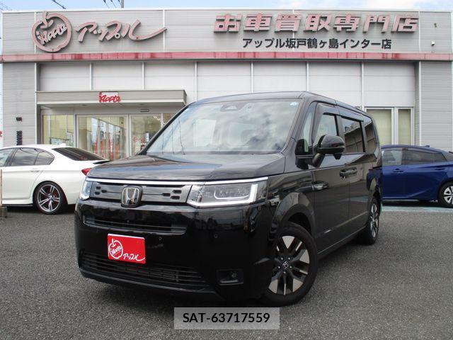 Honda e 2022-08 8317280-0