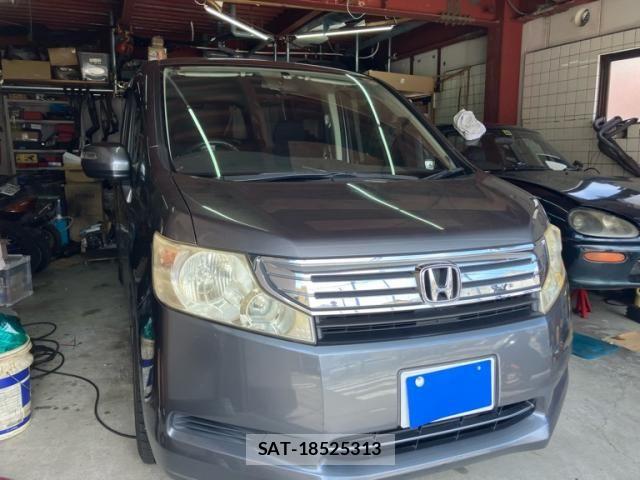 Honda e 2012-03 8317291-0