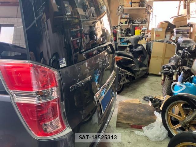 Honda e 2012-03 8317291-3
