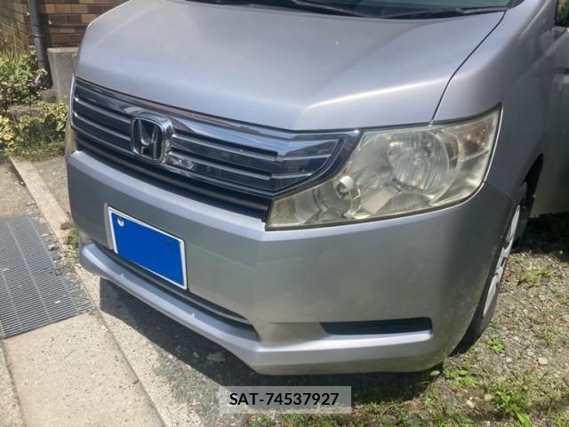Honda e 2010-05 8317296-1