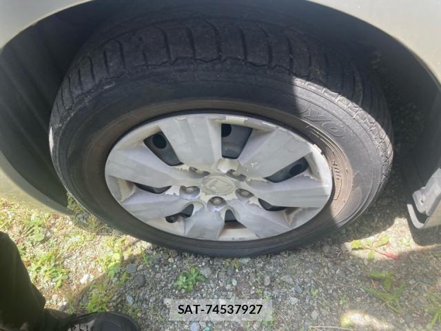 Honda e 2010-05 8317296-6