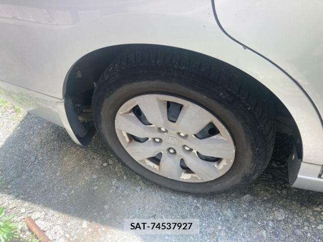 Honda e 2010-05 8317296-7