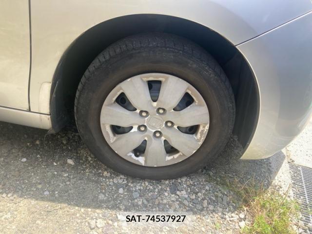 Honda e 2010-05 8317296-8