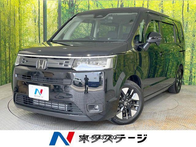 Honda e 2024-11 8317281-0