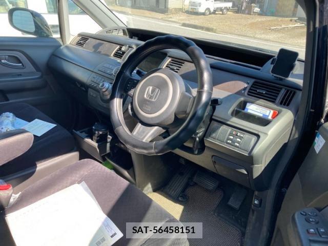 Honda e 2006-10 8317300-9