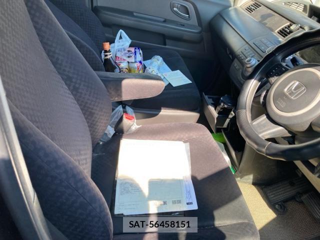 Honda e 2006-10 8317300-10