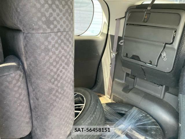 Honda e 2006-10 8317300-12