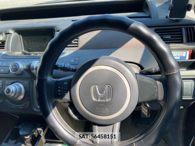 Honda e 2006-10 8317300-16