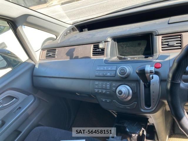 Honda e 2006-10 8317300-17