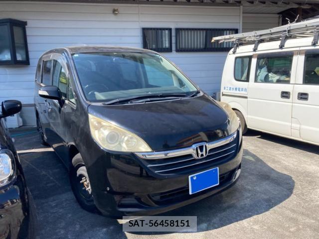 Honda e 2006-10 8317300-1