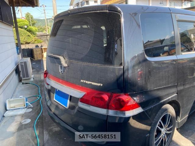 Honda e 2006-10 8317300-2