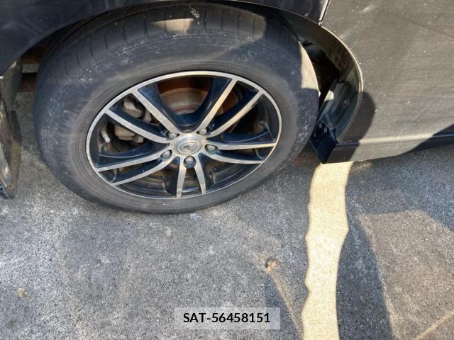 Honda e 2006-10 8317300-5