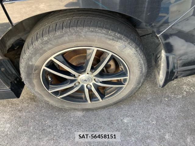 Honda e 2006-10 8317300-6