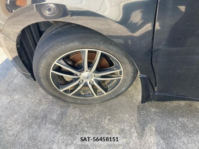Honda e 2006-10 8317300-7