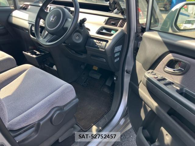 Honda e 2005-08 8317292-10