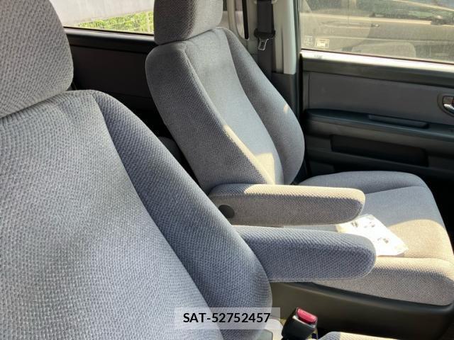 Honda e 2005-08 8317292-13