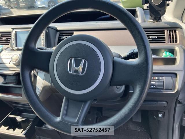Honda e 2005-08 8317292-17