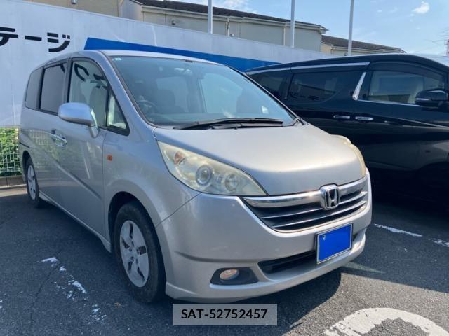 Honda e 2005-08 8317292-1