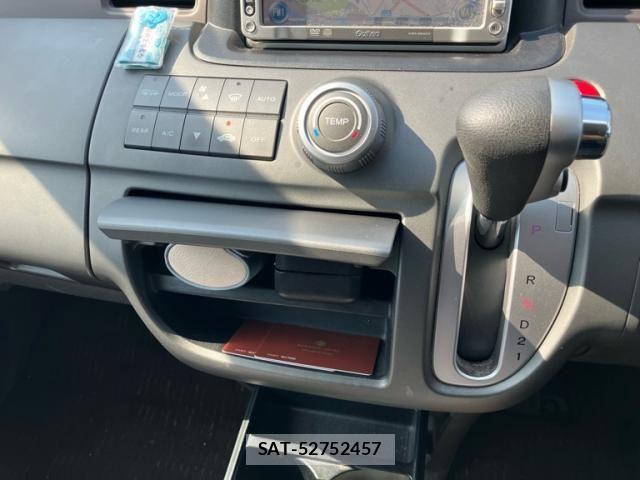 Honda e 2005-08 8317292-20