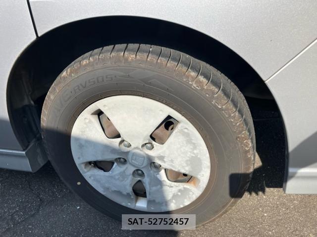 Honda e 2005-08 8317292-8