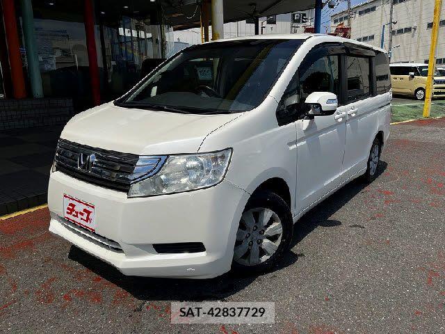 Honda e 2010-04 8317290-0
