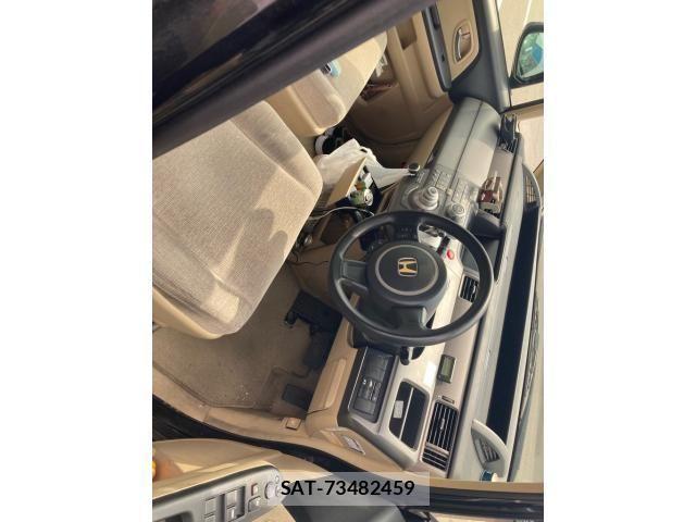 Honda e 2007-09 8317295-5