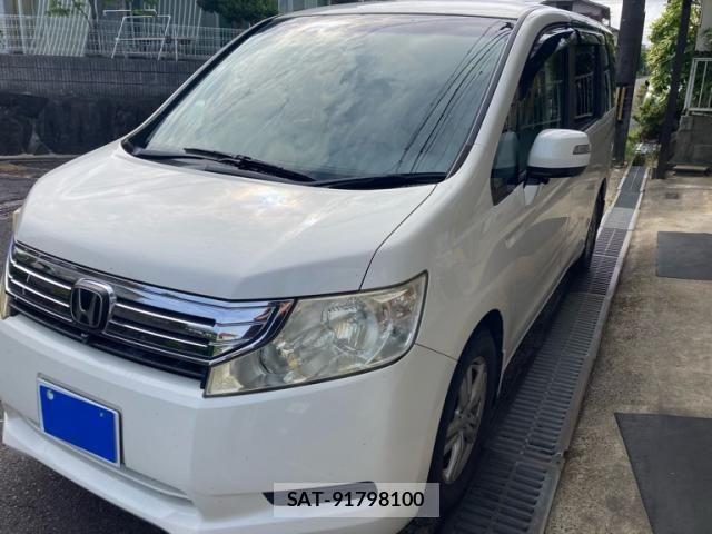 Honda e 2009-12 8317302-0