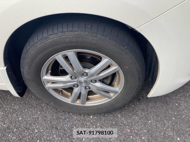 Honda e 2009-12 8317302-11