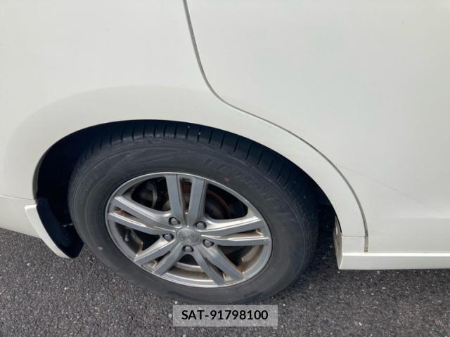 Honda e 2009-12 8317302-12