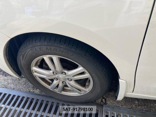 Honda e 2009-12 8317302-14