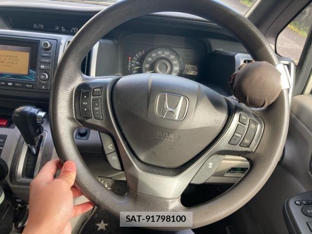 Honda e 2009-12 8317302-17