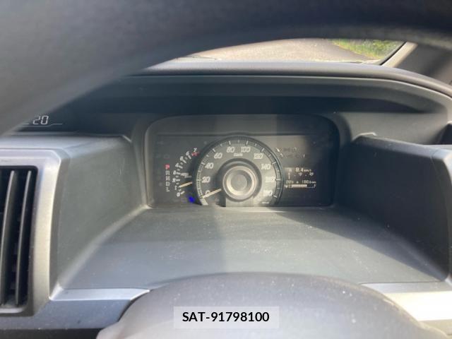 Honda e 2009-12 8317302-18