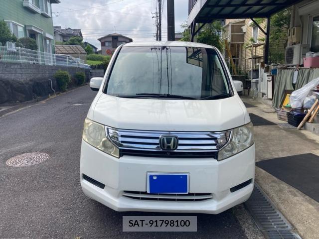 Honda e 2009-12 8317302-1