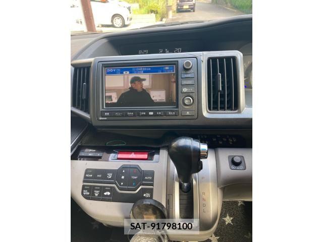 Honda e 2009-12 8317302-19