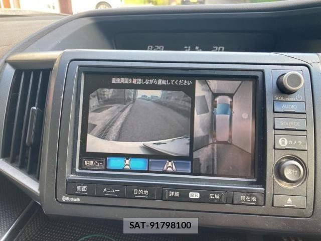 Honda e 2009-12 8317302-20