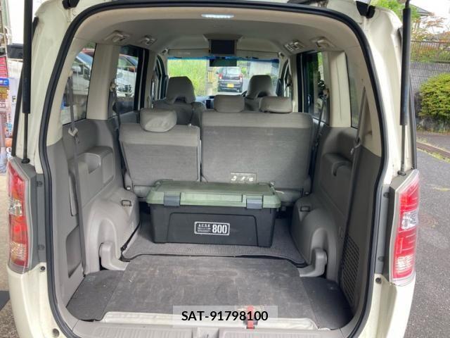 Honda e 2009-12 8317302-4