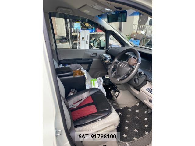 Honda e 2009-12 8317302-6