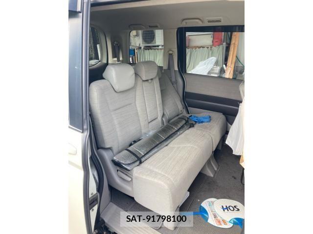 Honda e 2009-12 8317302-7