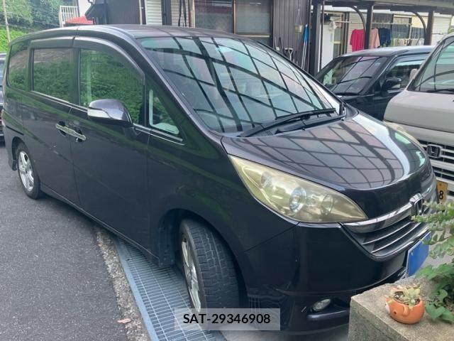 Honda e 2006-11 8317294-1