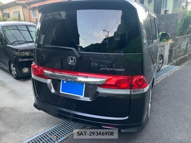 Honda e 2006-11 8317294-2
