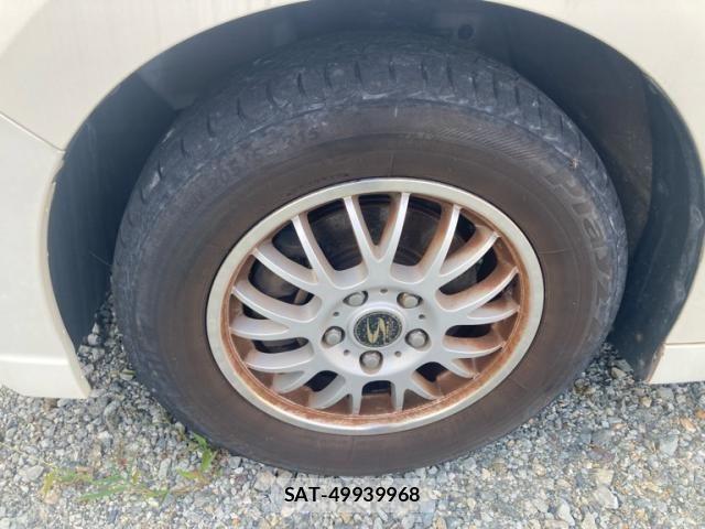 Honda e 2006-08 8317298-10