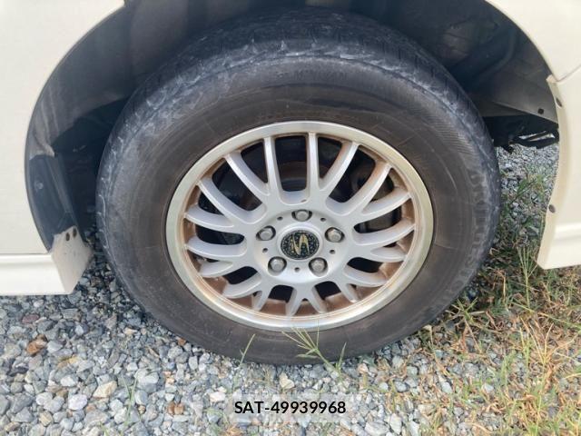 Honda e 2006-08 8317298-11
