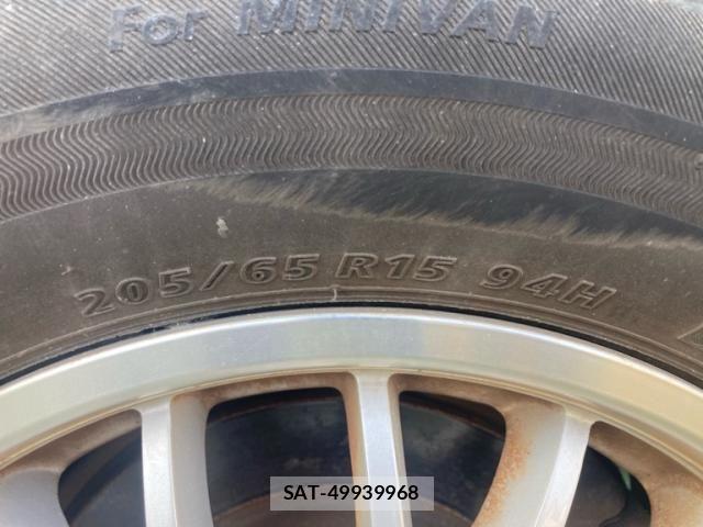 Honda e 2006-08 8317298-12