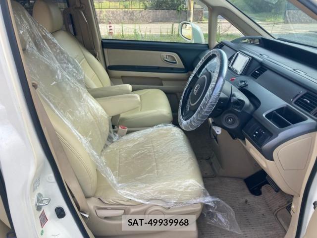 Honda e 2006-08 8317298-18