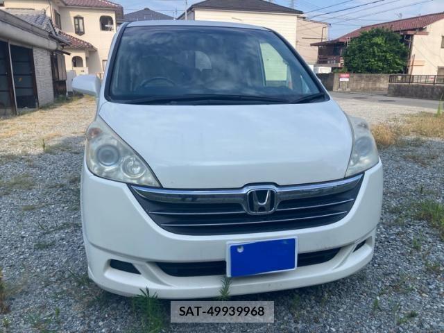 Honda e 2006-08 8317298-1