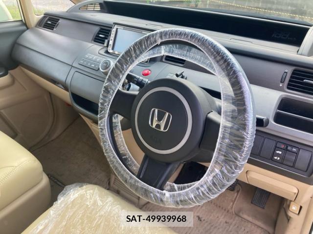 Honda e 2006-08 8317298-19